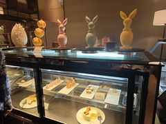 -安蒂娅·海鲜自助餐厅(安蒂娅美兰酒店)