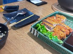 -沼津港精致料理·寿喜烧·烧鸟(青浦宝龙广场日料榜单店)