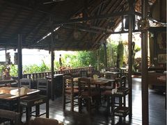 -自然餐厅(Phuket)