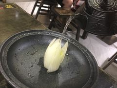 -庆合府重庆大排档(紫都城店)