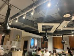 -妥妥烤肉料理(昙华林店)