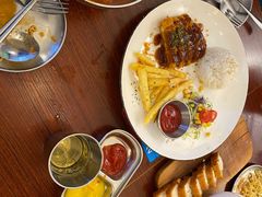 -青春分食(仙林大学城店)