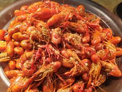 -荣誉国际酒店-海鲜自助餐厅(迎宾大道店)