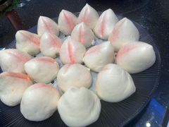 -竹溪百福酒家(同和店)