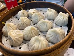 -大龙汤包