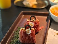-花潮料理艺食馆(SM新生活广场店)