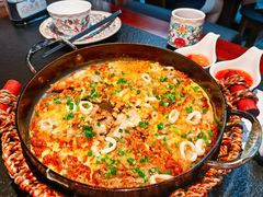 -旺爷砂锅·茶作(国贸城店)