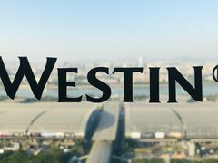 -广交会威斯汀酒店