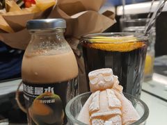 -開籠雀冰室(同和金铂店)
