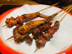 -烧货·活海鲜炭烧(湖滨商业街店)