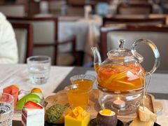 -璟象酒店-爱丽坊景观餐厅