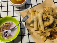 -土货重庆火锅(罗斯福广场店)