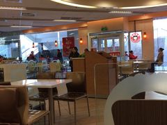 -肯德基(西安电子城店)