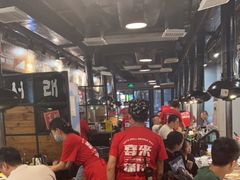 -喜来稀肉(虹泉路店)