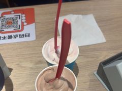 -DQ·蛋糕·冰淇淋(奥林匹克广场店)