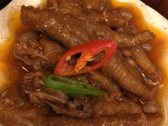 -文津国际酒店-大南门广式茶餐厅