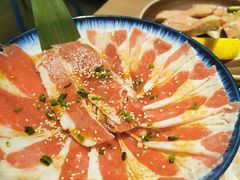 -烧肉达人•炭火烧肉(新天地店)