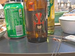 -高鸽子锦州烧烤63年(海阳路店)