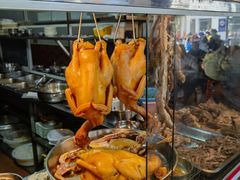 -定安爹辣汤饭(水巷口店)