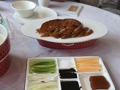 -丰鲤楼•闽南茶楼(仟禧汇店)