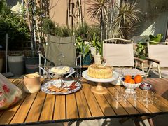 -麦谷 Mago Cafe