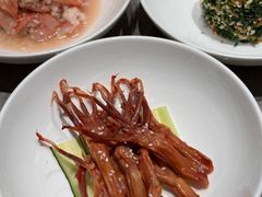 -烹贝小馆(华采天地店)