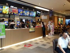 -德克士(东安店)