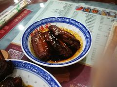-赵记传承特色牛奶甜品(泉城广场店)