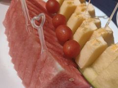 -伊带伊路新疆美食府(呼家楼店)