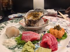 -鳥喜Toriki怀石烧鸟料理