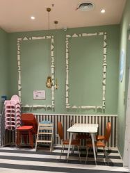 -奈尔宝家庭中心·亲子餐厅(华采天地店)