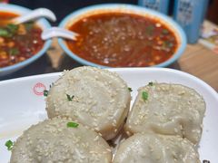 -小杨生煎(龙阳广场店)