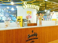 -Sweeney冰淇淋