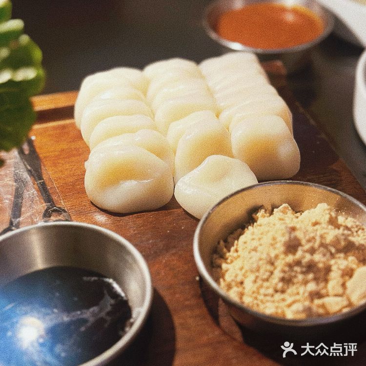 这家韩料有点东西👏炸鸡控的美食打卡日记