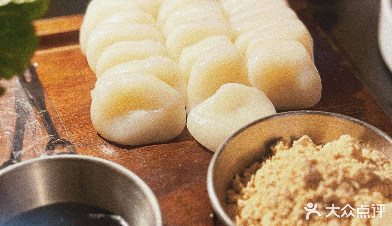 这家韩料有点东西👏炸鸡控的美食打卡日记