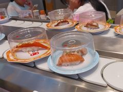 -元气寿司(益田假日广场店)