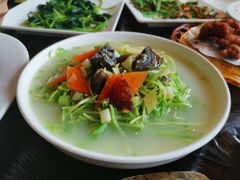 -凤厨顺德水乡凤味馆(大良锦龙路店)