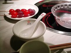 -重庆德庄火锅(保利水城店)