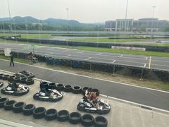 -浙江国际赛车场