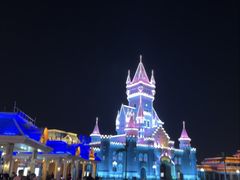 -厦门方特梦幻王国