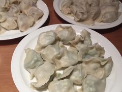 -东方饺子王(重庆路亚泰店)