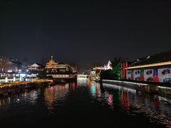 -新白鹿餐厅(金鹰新街口店)