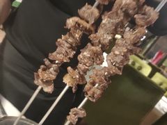 -戈拿旺巴西烤肉(崇文门店)