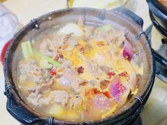 -范贤光鸡公煲(平乐园总店)
