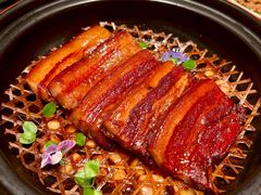 -浩运·海鲜青岛菜·海胆水饺(石老人店)