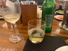 -赛瑞喜来登大酒店-盛宴自助餐厅