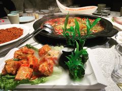 -蓉城老妈火锅(双林路店)