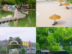 -上海佘山世茂艾美酒店