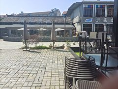 -味莊餐厅(康庄南街店)