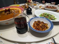 -名都饭店